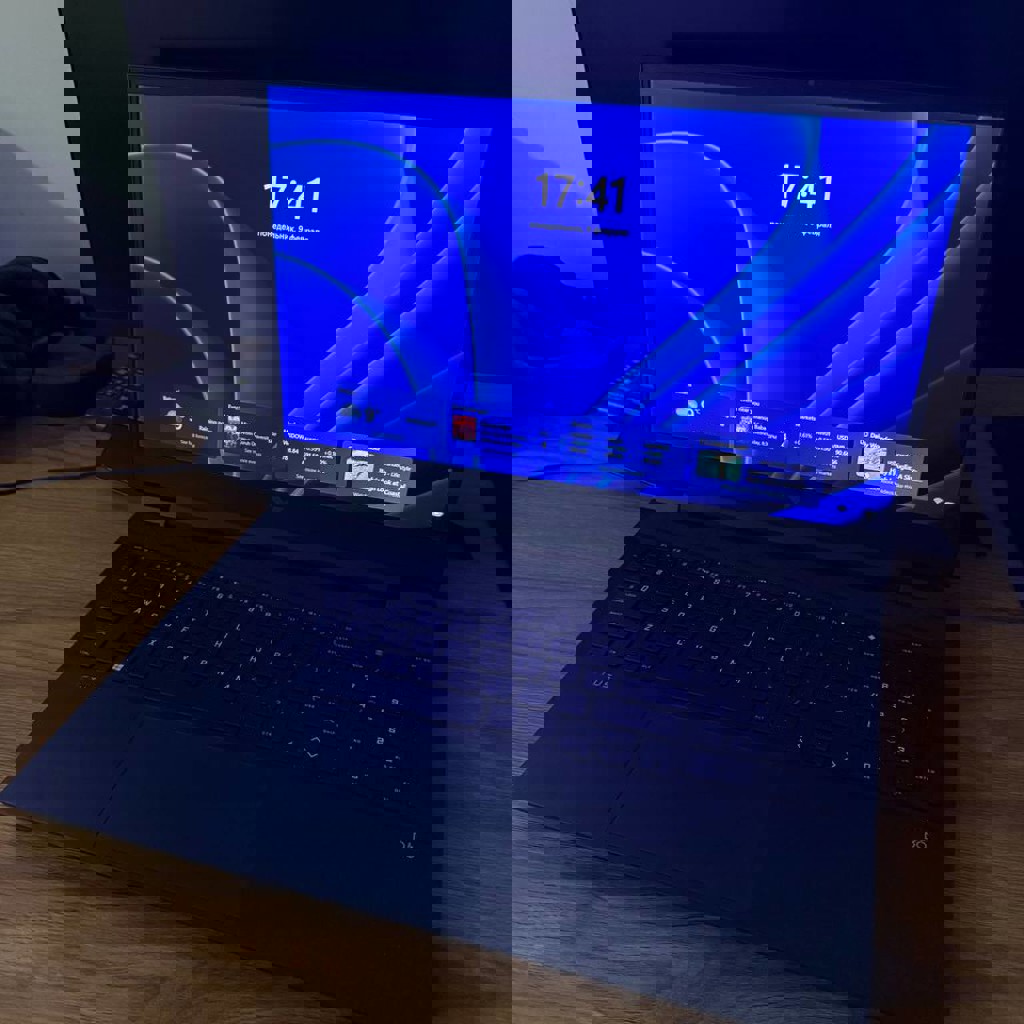 Ноутбук HP Victus