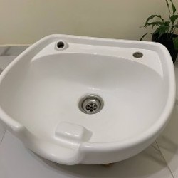 Мойка для головы - фото 2