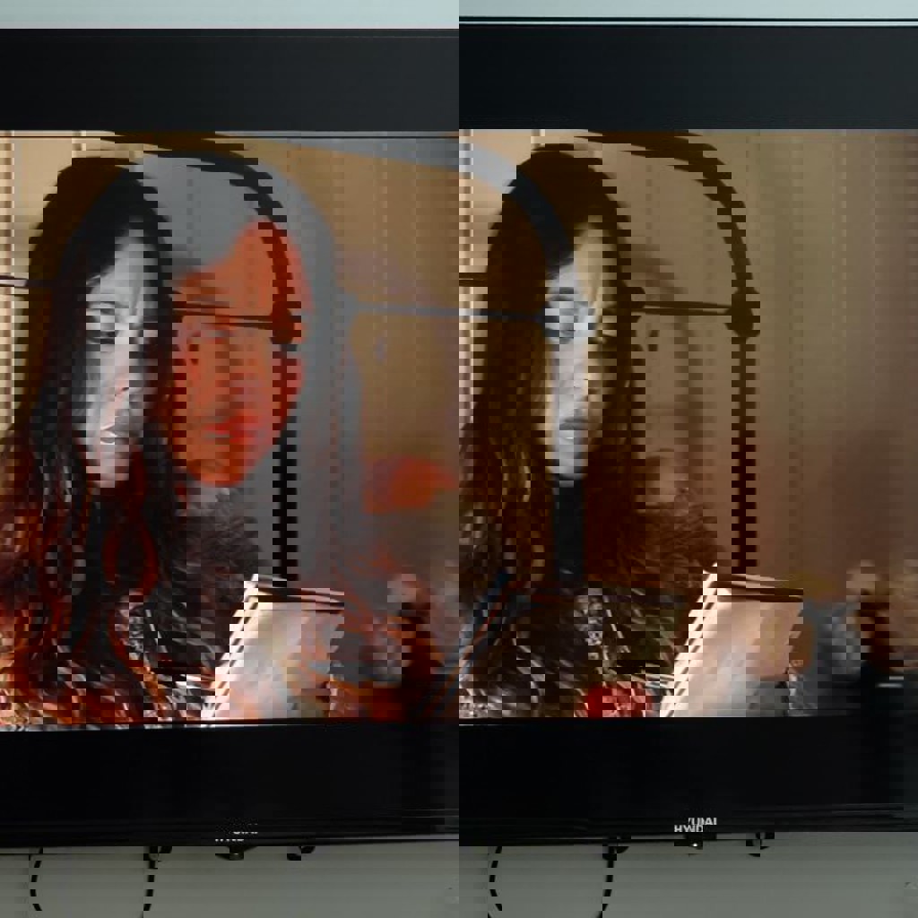 Hyundai 43' Smart TV