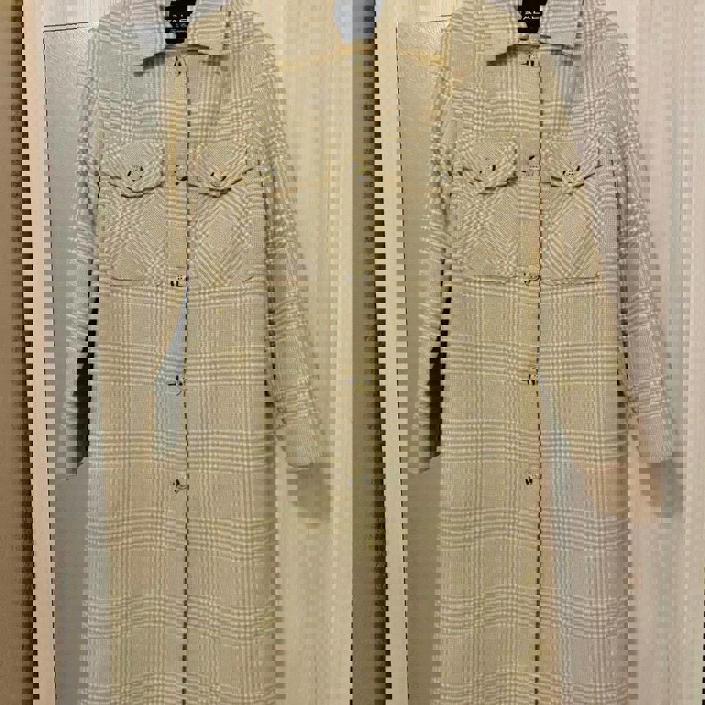 Женское пальто