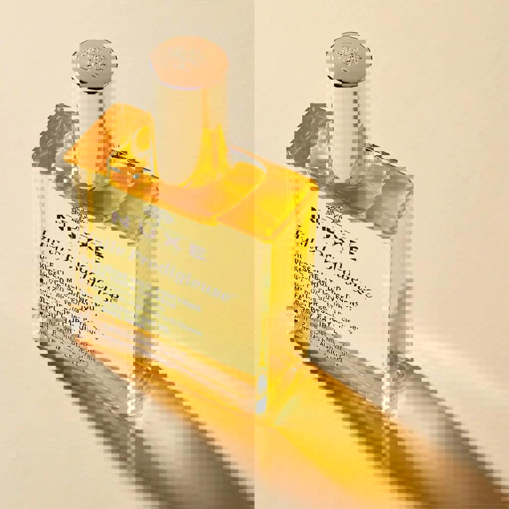 Масло для волос, лица и тела