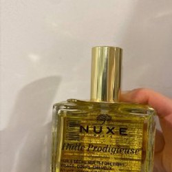 Масло для волос, лица и тела - фото 2