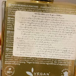 Масло для волос, лица и тела - фото 3