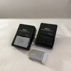 Камера Nikon D5300 - фото 2