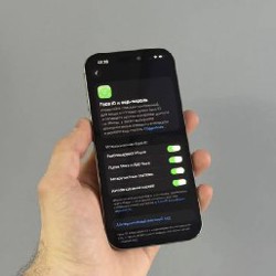 Iphone 16 Pro - фото 2