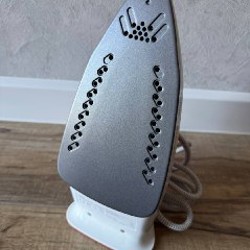 Утюг BRAUN TexStyle 1 - фото 2