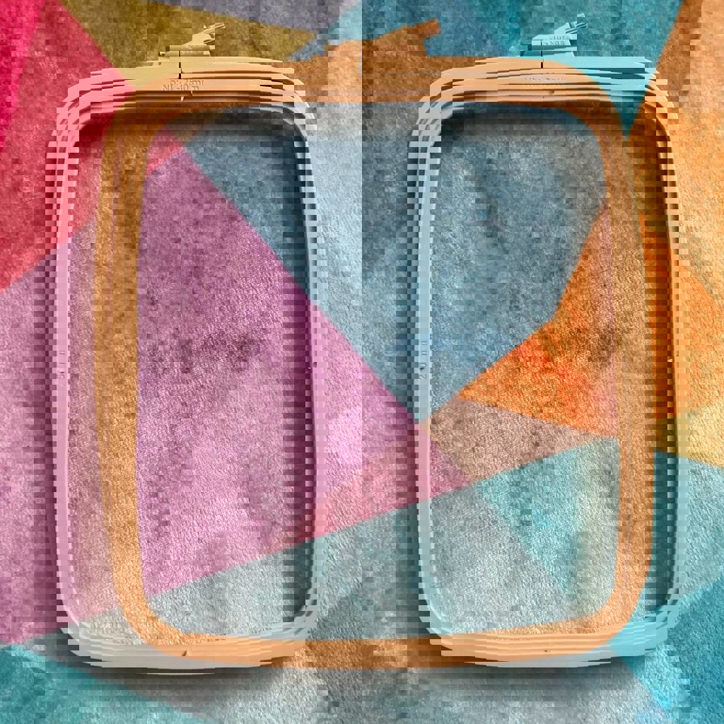 Пяльцы нурге