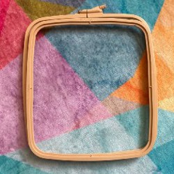 Пяльцы нурге - фото 1