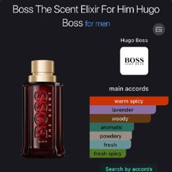 Boss the Scent - фото 3