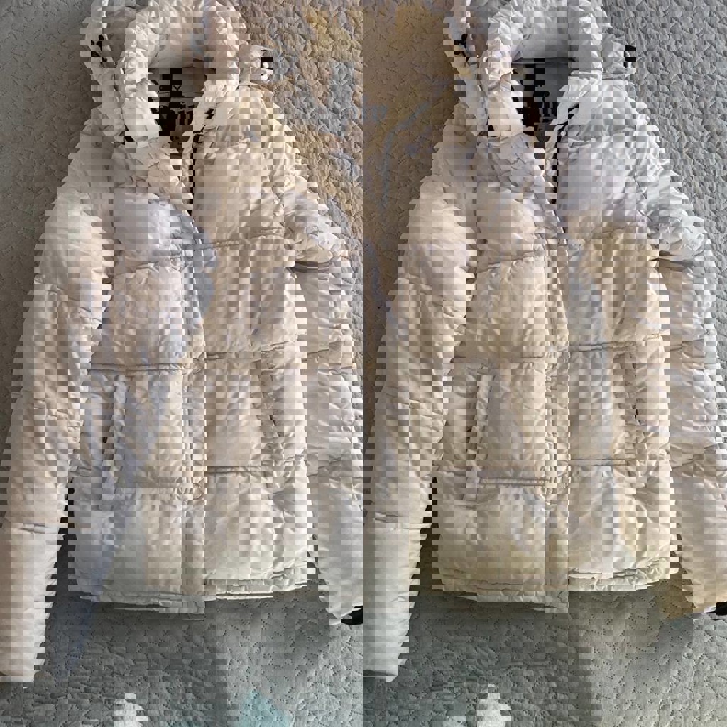 Куртка женская