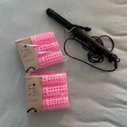 Плойка Polaris - фото 1