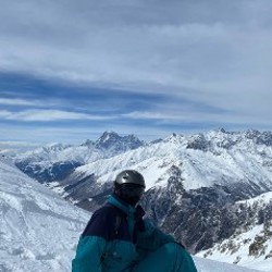 Горнолыжный комбез - фото 2