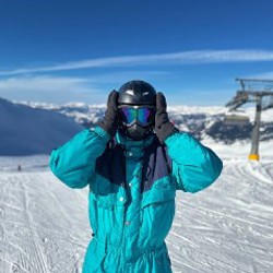 Горнолыжный комбез - фото 3