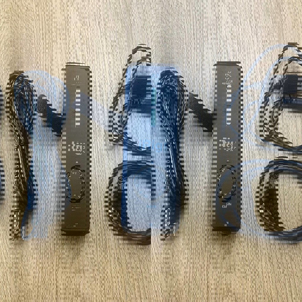 Микрофон Shure MOTIV MV88