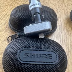 Микрофон Shure MOTIV MV88 - фото 5