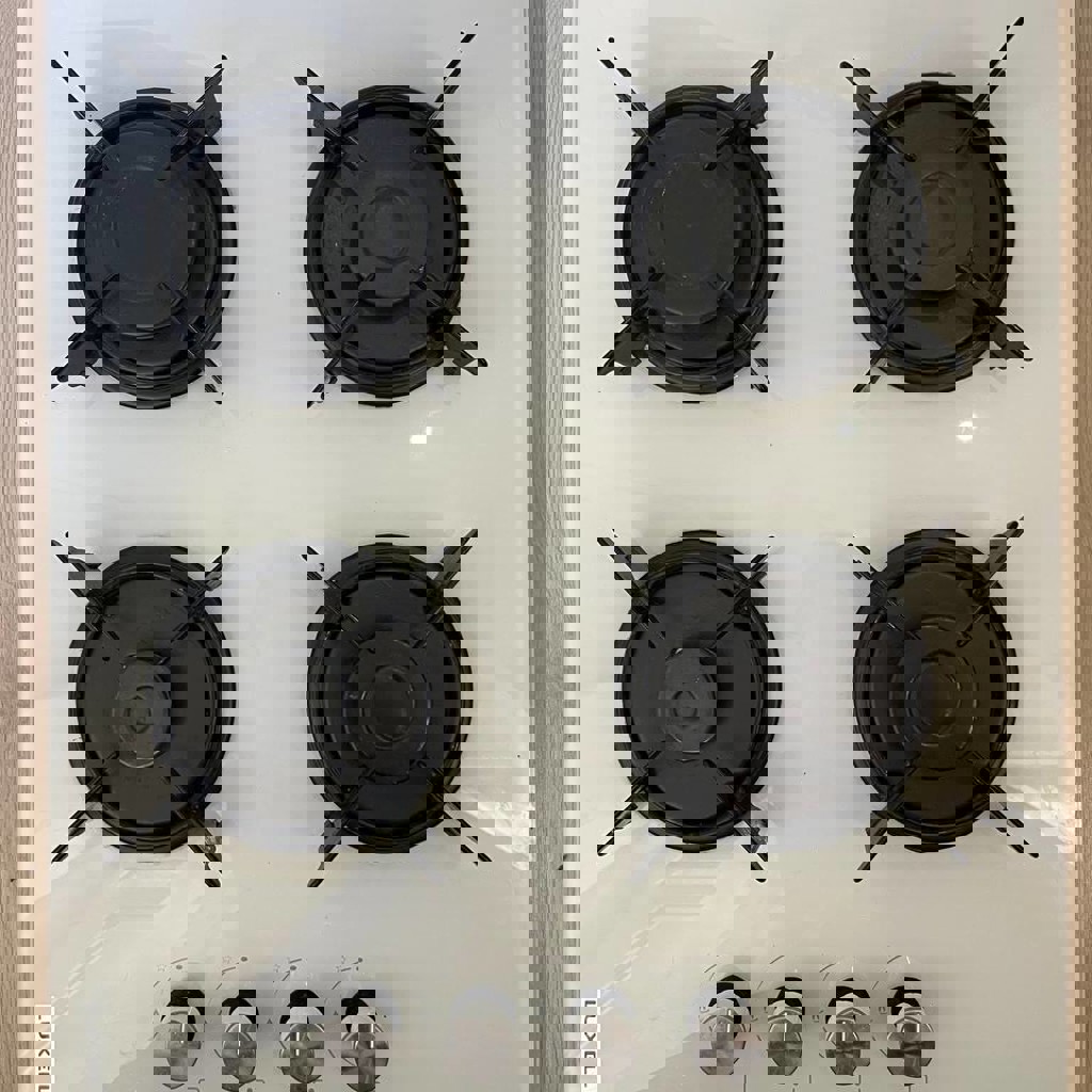 Газовая варочная панель