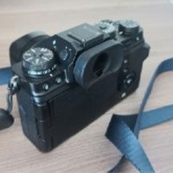 Шейный ремешок Peak Design LEASH STRAP - фото 5