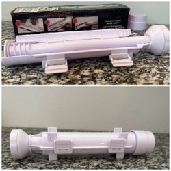 Металлические трубочки - фото 5