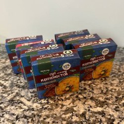 Металлические трубочки - фото 7