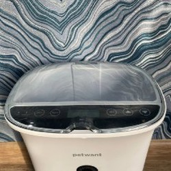 Автоматическая кормушка для животных Petwant PF-102 - фото 3