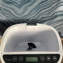 Автоматическая кормушка для животных Petwant PF-102 - фото 5