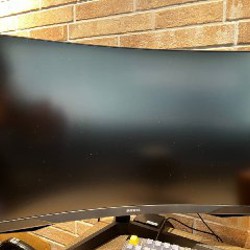 Монитор Samsung Odyssey G5 - фото 2