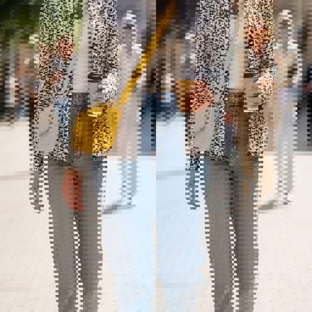 Стеганая куртка Chico's