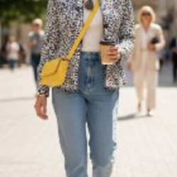 Стеганая куртка Chico's - фото 1