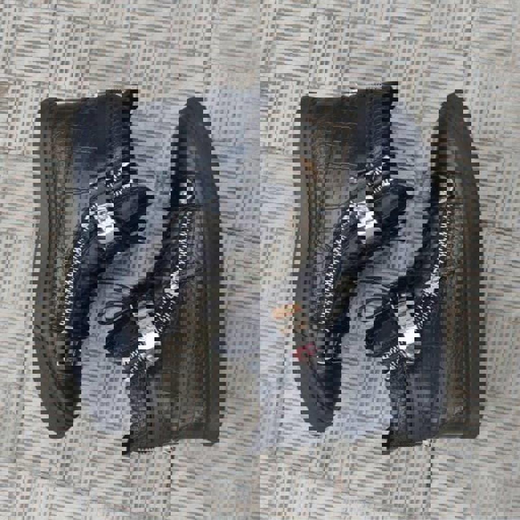 Giuseppe Zanotti Crocodile