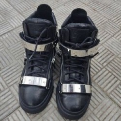 Giuseppe Zanotti Crocodile - фото 2