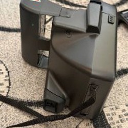 Камера Polaroid 636 Close Up - фото 4
