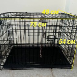 Теплый комбинезон для собаки - фото 7