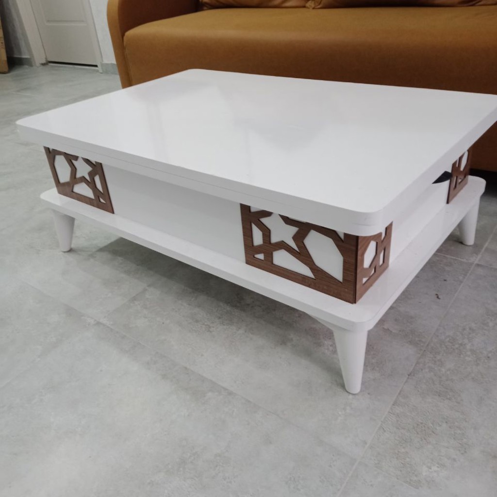 Стол трансформер