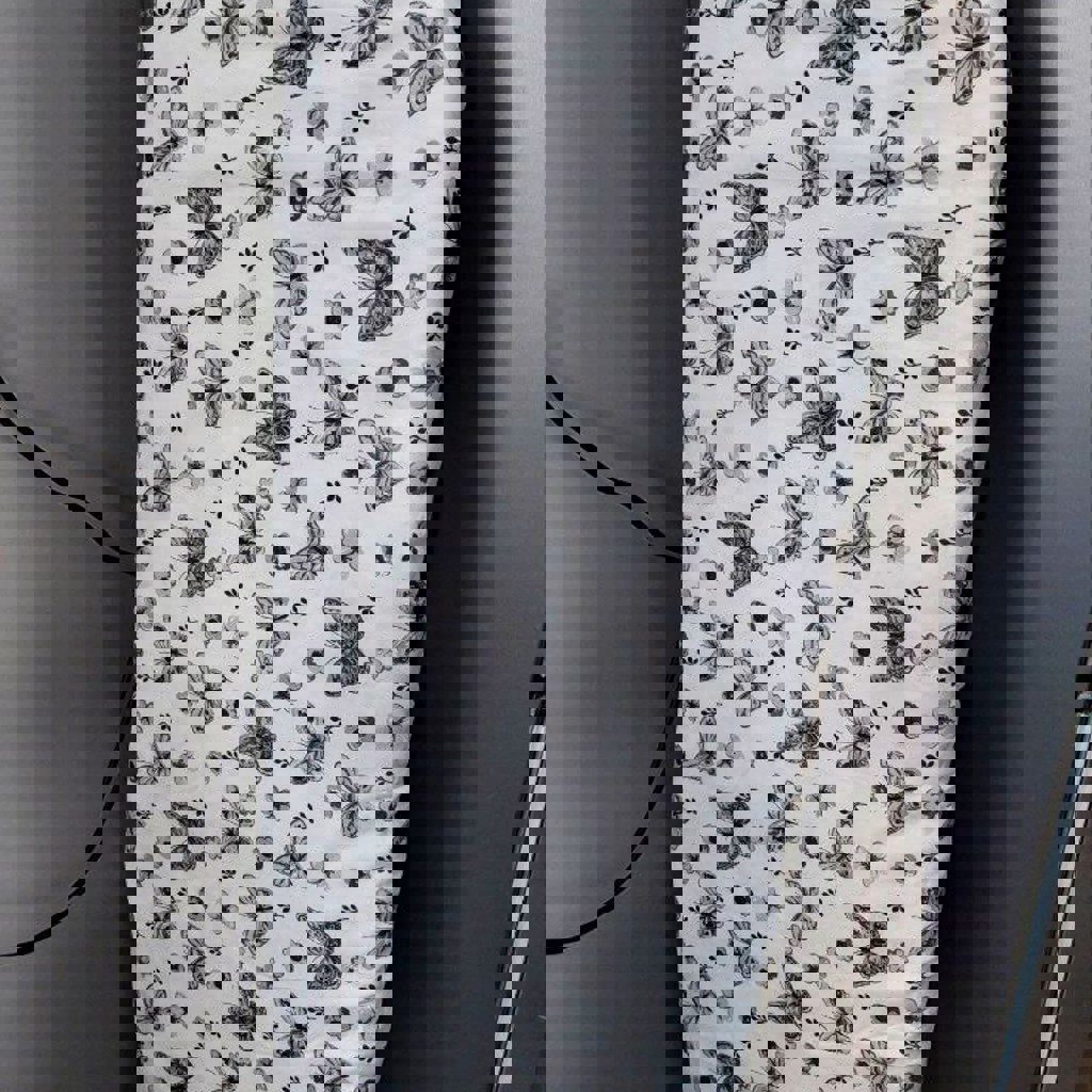 Чехол на гладильную доску