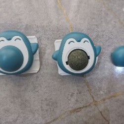 Кормушка для птиц на присосках - фото 3