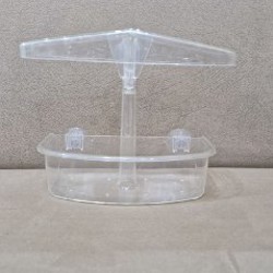 Кормушка для птиц на присосках - фото 9