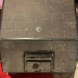 Печатная машинка - фото 2