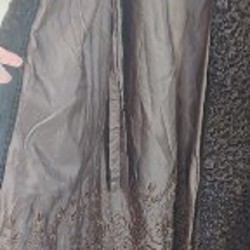 Шуба из каракуля - фото 4