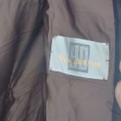 Шуба из каракуля - фото 6