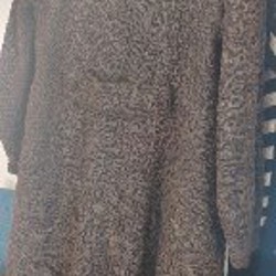 Шуба из каракуля - фото 7