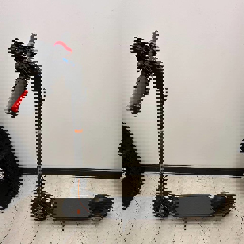 Электросамокат Segway Ninebot F2 Plus