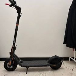 Электросамокат Segway Ninebot F2 Plus - фото 4