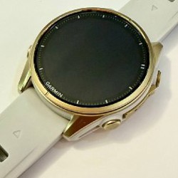 Garmin Fenix 8 - фото 3