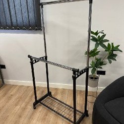 Рейлы для одежды 1 - фото 1