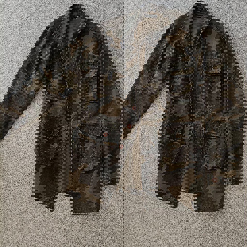 Парка Manière de Voir