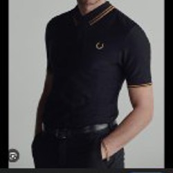 Футболка-поло - фото 3