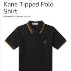 Футболка-поло - фото 4