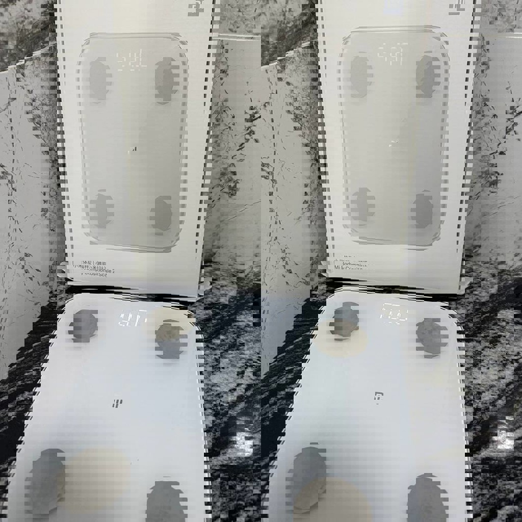 Умные Весы Xiaomi