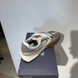 Мужские кроссовки New Balance XC-72 - фото 4