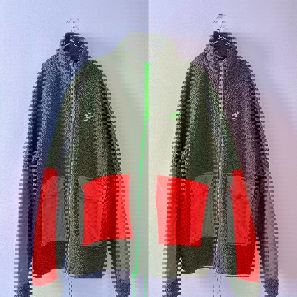 Футболка Nike